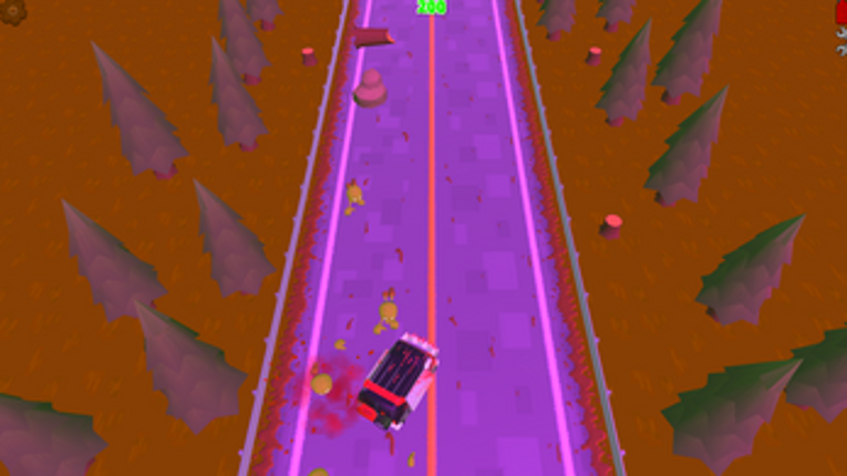 EARN screenshot