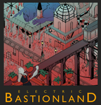 Electric Bastionland Free Edition Image