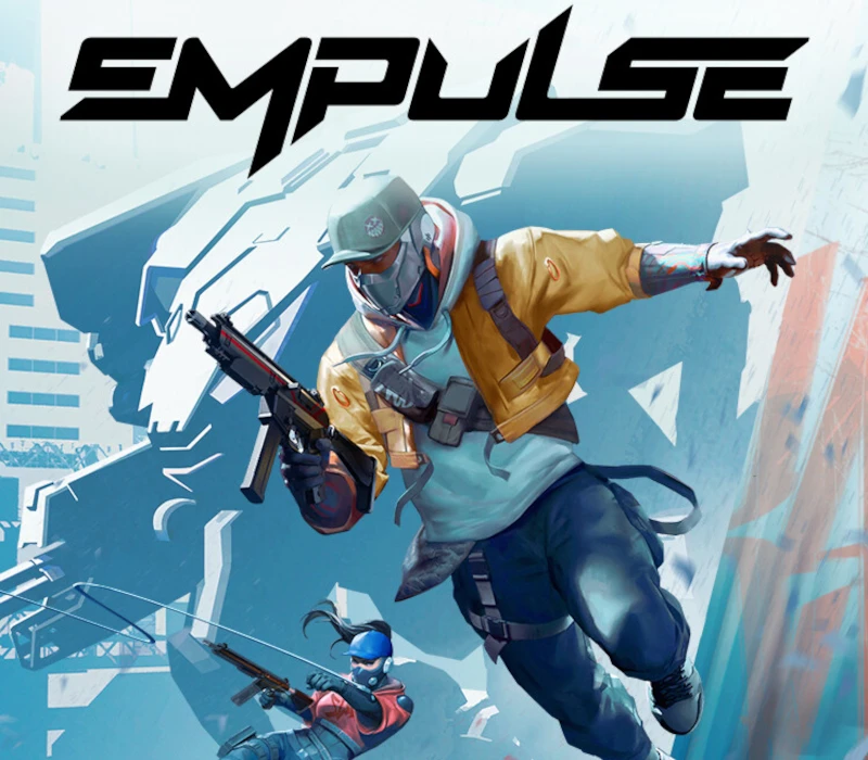 Games like EMPULSE