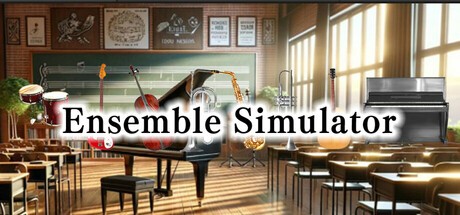Games like Ensemble Simulator