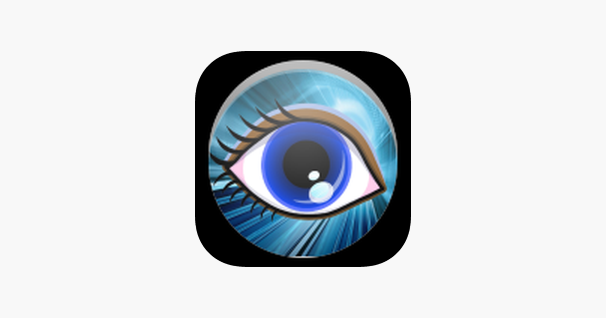 Games like Entraînement Des Yeux