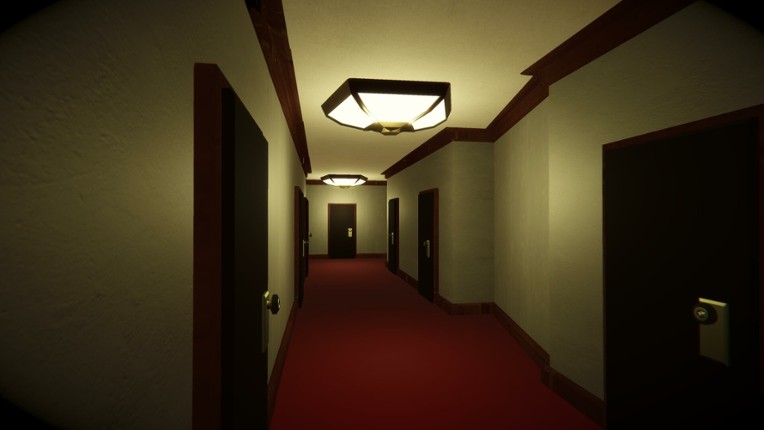 Escape Him. screenshot