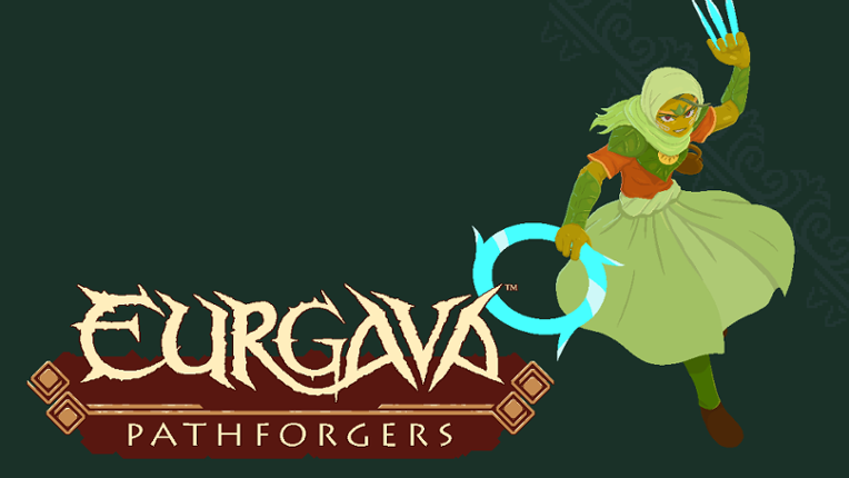 EURGAVA - Pathforgers Image