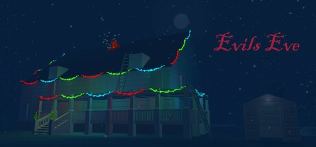 Games like Evils Eve