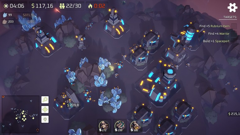 Exone Rift Image