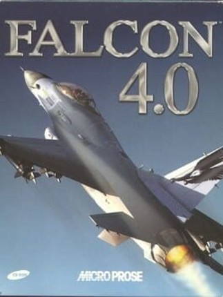 Falcon 4.0 Image