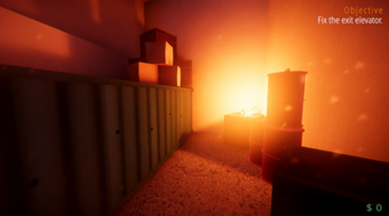 Fearloop Chapter 1 Image