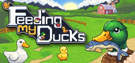 Games like Feeding My Ducks