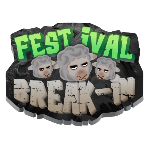 Games like Festival Break-In