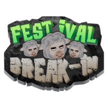 Festival Break-In Image