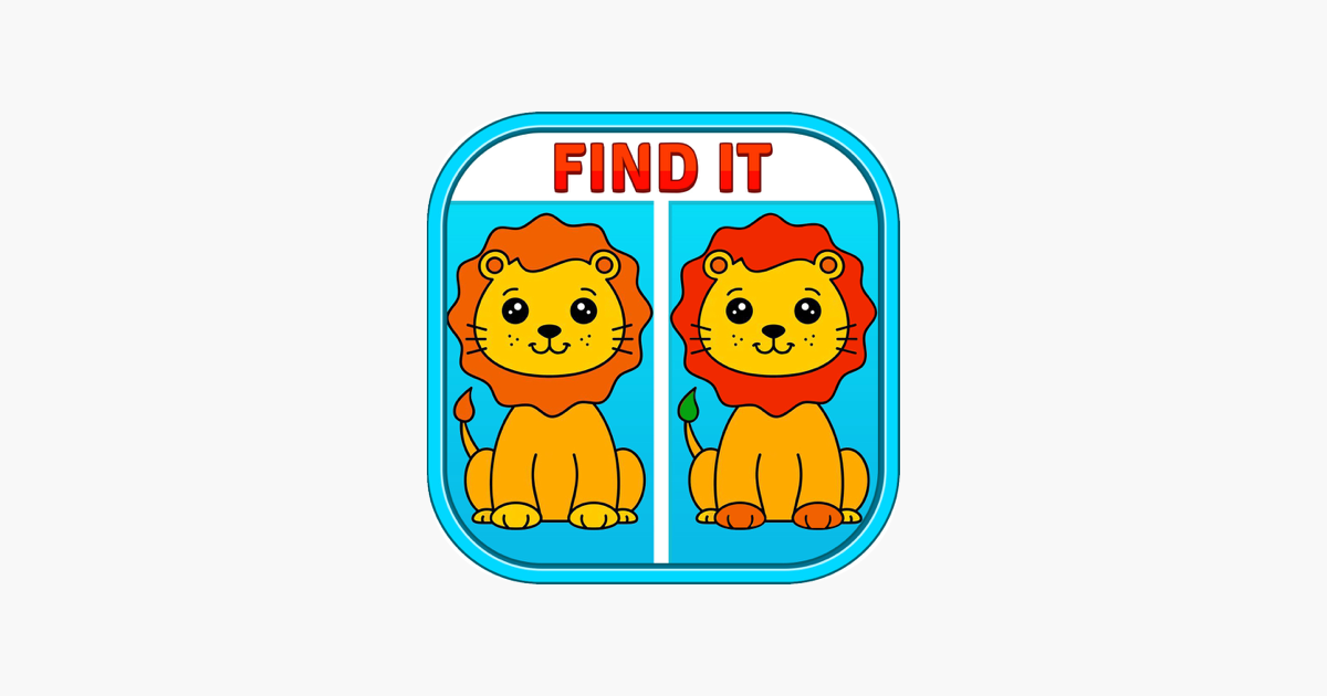 Games like Find the Difference Game!
