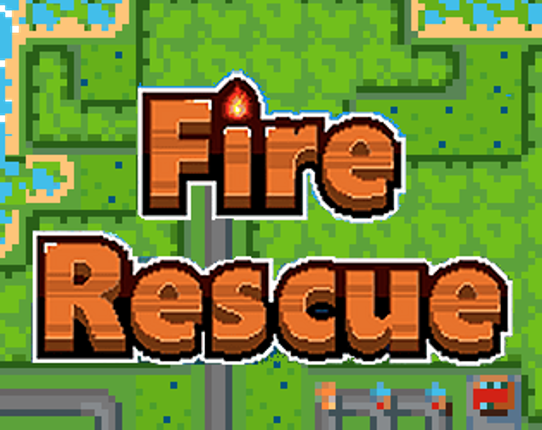Fire Rescue - Firefighter (2025) Image