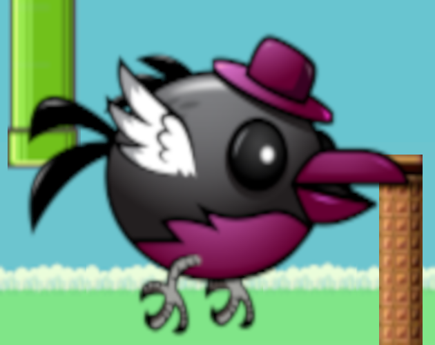 Games like Flappy Universe