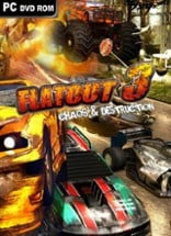 Flatout 3: Chaos & Destruction Image