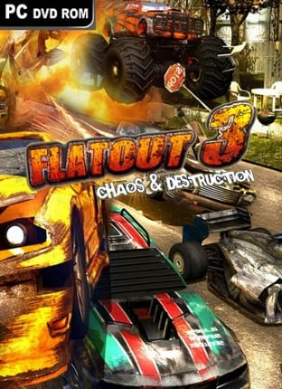 FlatOut 3: Chaos & Destruction Image