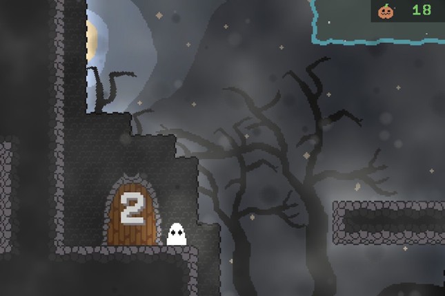 Flipping Phantom screenshot