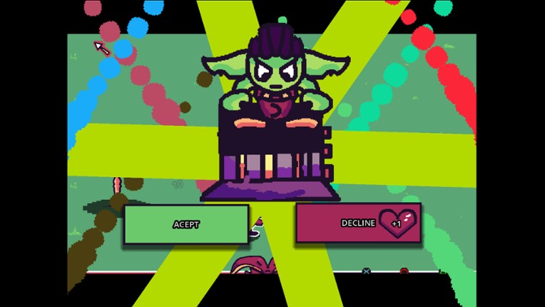 Flute of Gobelin screenshot