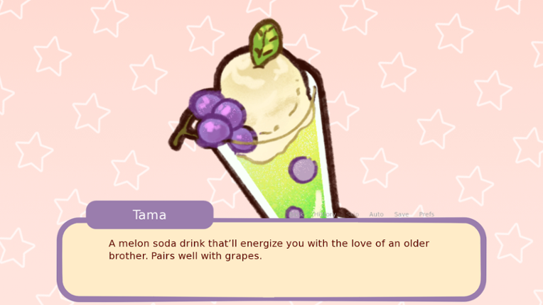 Food Adventures Image