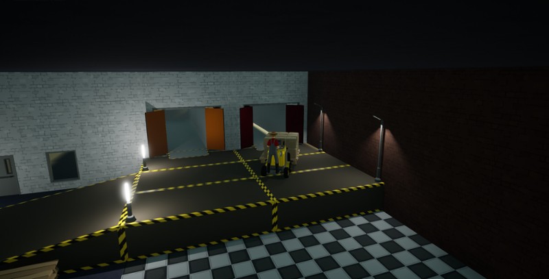 Food Factory screenshot