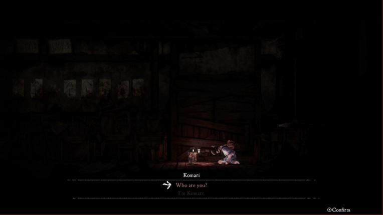 Forbidden Ground: Lair of Aooni screenshot