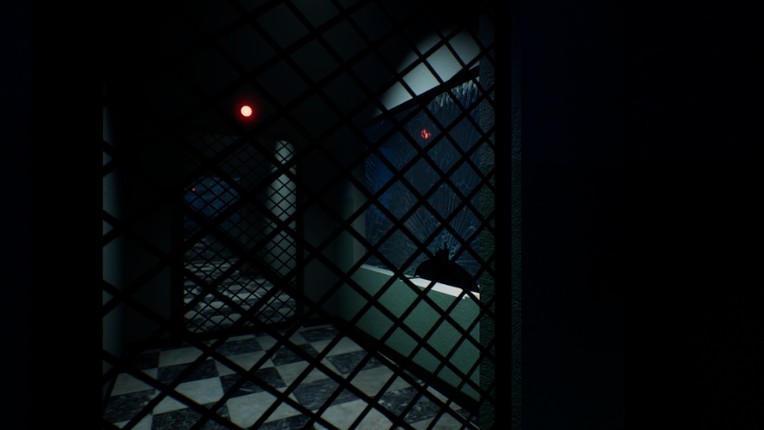 Forest Asylum 2 screenshot