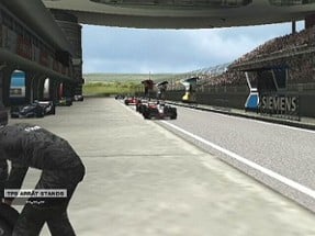 Formula One 05 Image