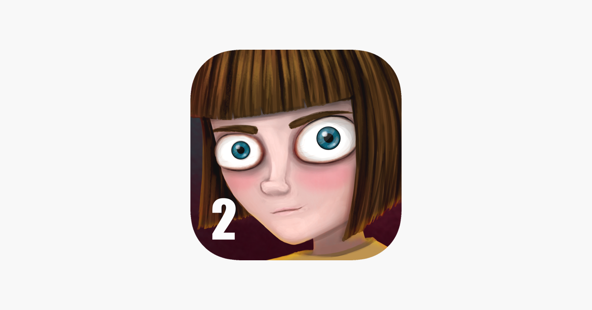 Games like Fran Bow Chapter 2