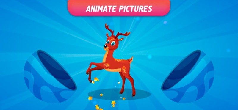 Fun Baby Puzzle: Toddler Games screenshot