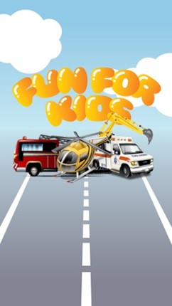 Fun For Kids - A Game for kids screenshot