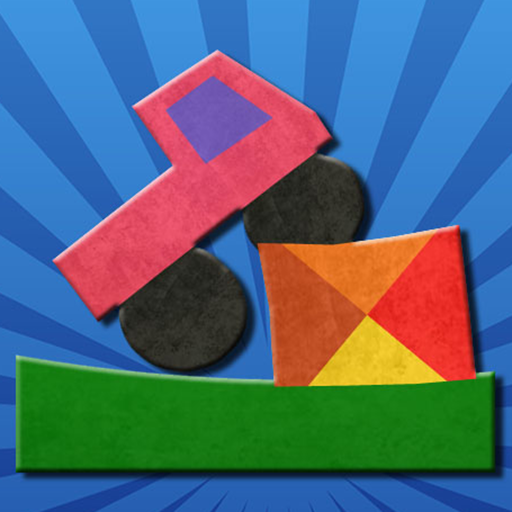 Games like Jelly Truck