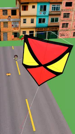 Kite Flying Simulator screenshot