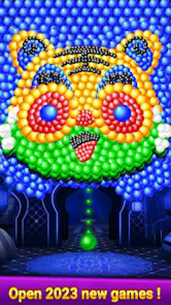 Bubble Shooter 2 Image