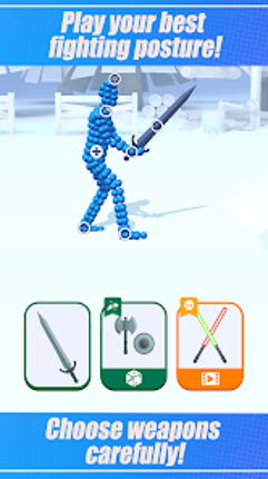 Hit Master - Aim N' Strike screenshot