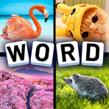 4 Pics Puzzles: guess word Image