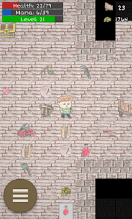 Gone Rogue screenshot