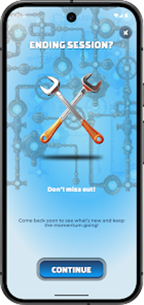 Crazy Plumbing Image