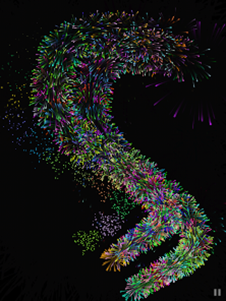Fireworks Arcade screenshot