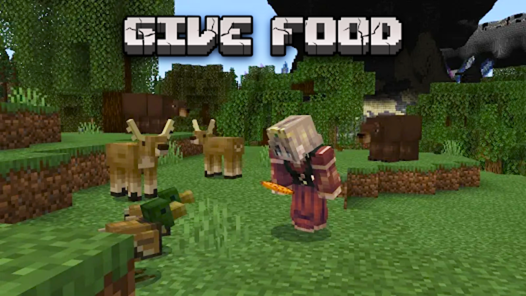 Craftsman 5: Building screenshot