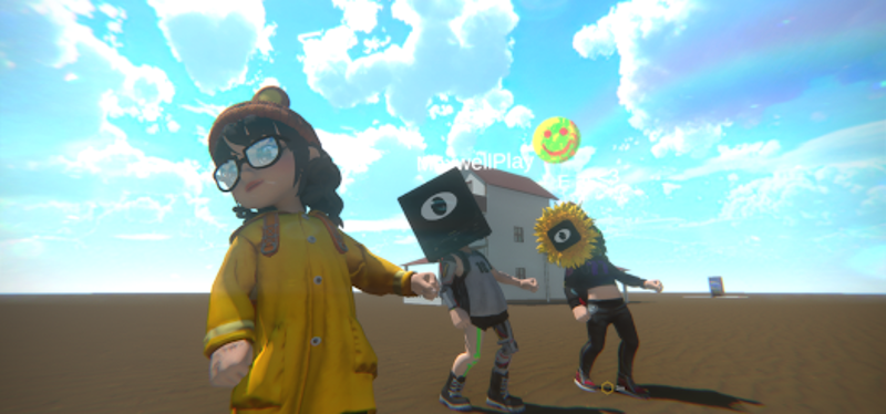 Explore Dreams: Dreamcore Image