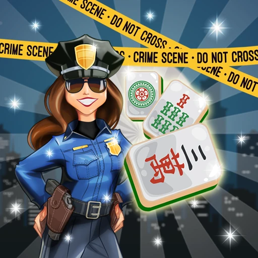 Games like Mahjong Scenes: Mystery Cases