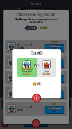 Forge Master screenshot