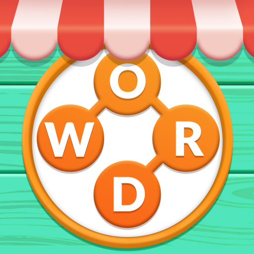 Games like Word Shop - Connect & Spell