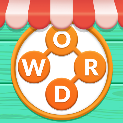 Word Shop - Connect & Spell Image