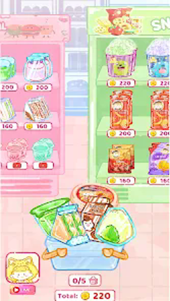 Sushi Land Image
