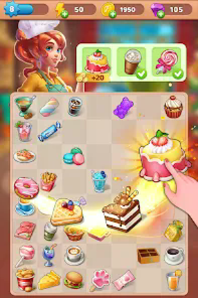 Grand Inn Story screenshot