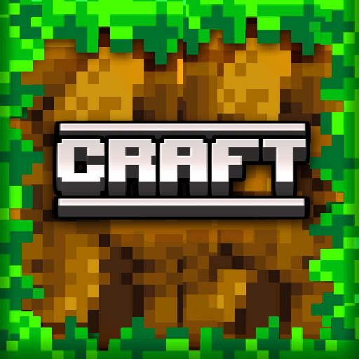 Games like Craft Build Block