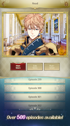 Proposed by a Demon Lord screenshot