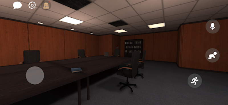 Noclip 2 : Survival Online screenshot