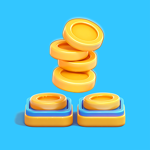 Games like Pocket Sort: Coin Merge Puzzle