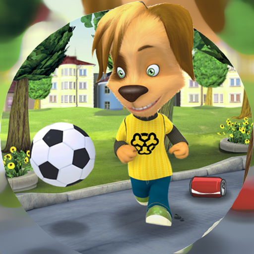 Games like Pooches: Street Soccer